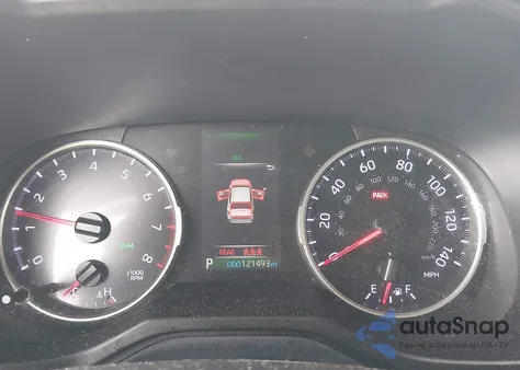 2019 Toyota Rav4 Xle Premium z USA, uszkodzony, nr VIN 2T3A1RFVXKW053134